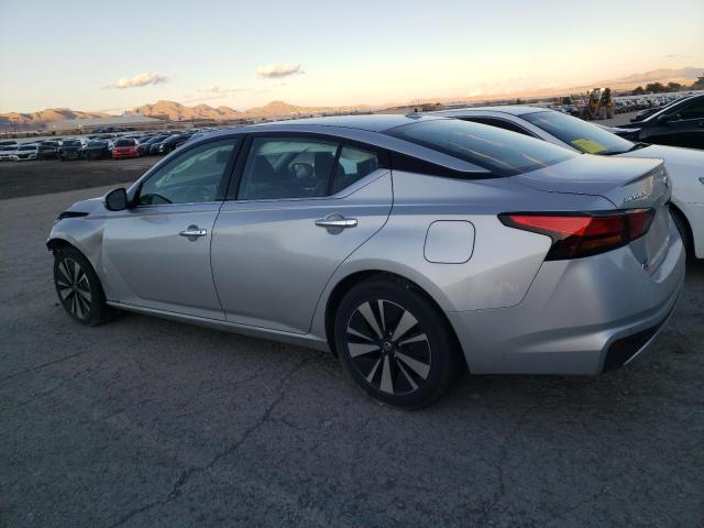 2019 Nissan Altima Sl - Фото 2