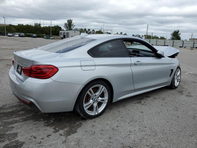 2018 BMW 430I - Фото 3