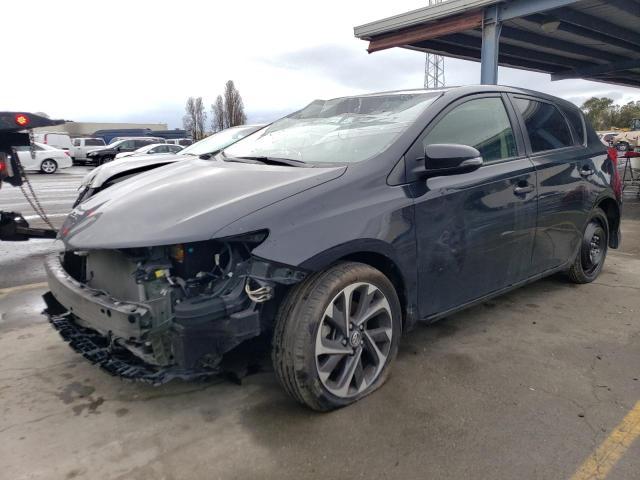 2017 Toyota Corolla Im