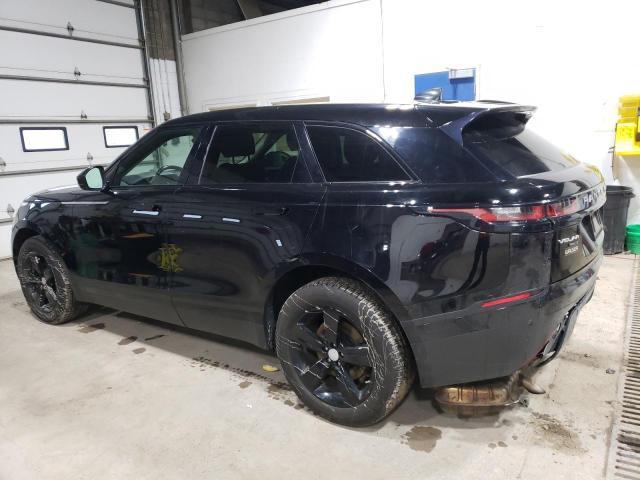 2020 Land Rover Range Rover Velar S - Фото 2