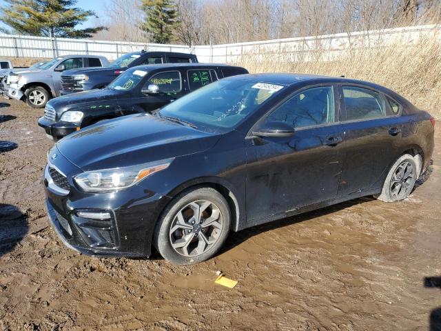 2020 Kia Forte Fe