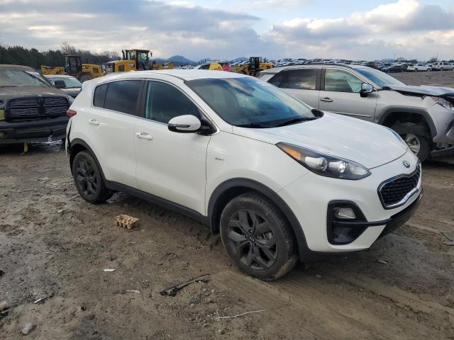2022 Kia Sportage Lx - Фото 4