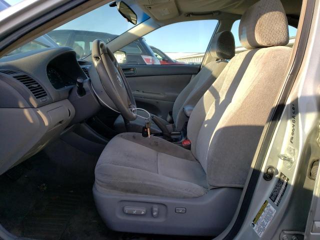 2004 Toyota Camry Le - Фото 7