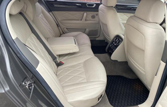 2010 Bentley Continental Flying Spur - Фото 6