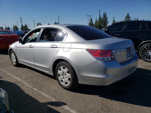 2010 Honda Accord Lx - Фото 2