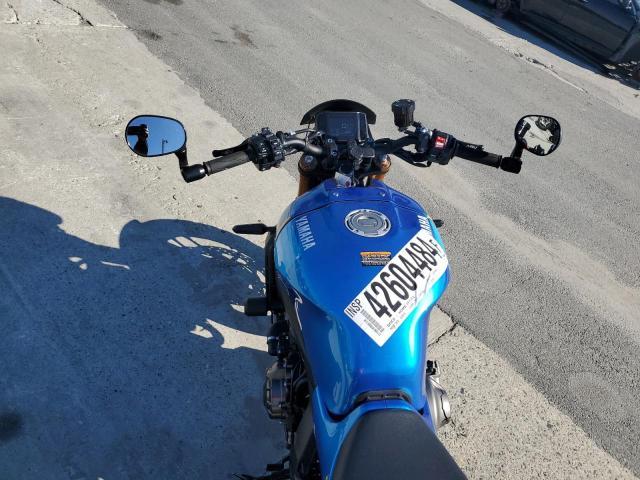 2023 Yamaha Mtm890 C - Фото 5