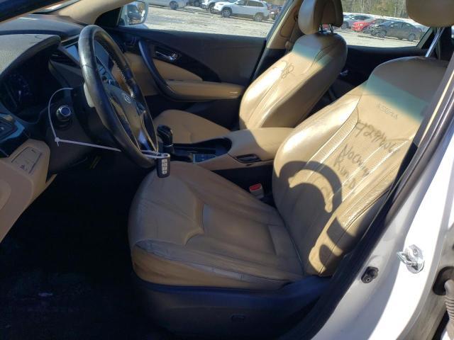 2014 Hyundai Azera - Фото 7