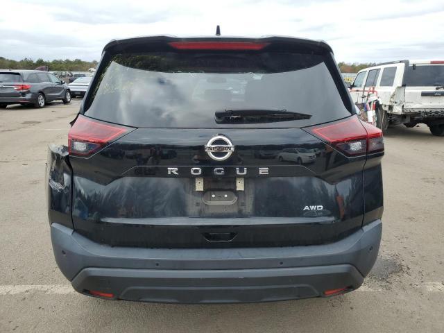 2021 Nissan Rogue S - Фото 6