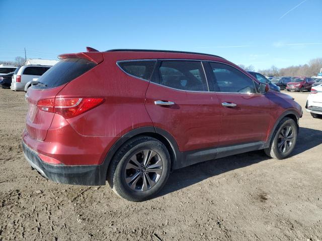 2015 Hyundai Santa Fe Sport - Фото 3
