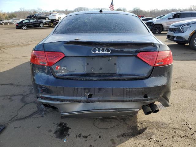 2013 Audi S5 Premium Plus - Фото 6