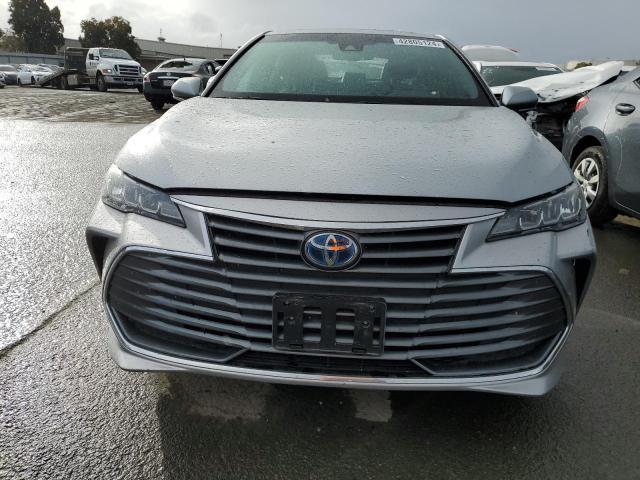 2021 Toyota Avalon Xle - Фото 5