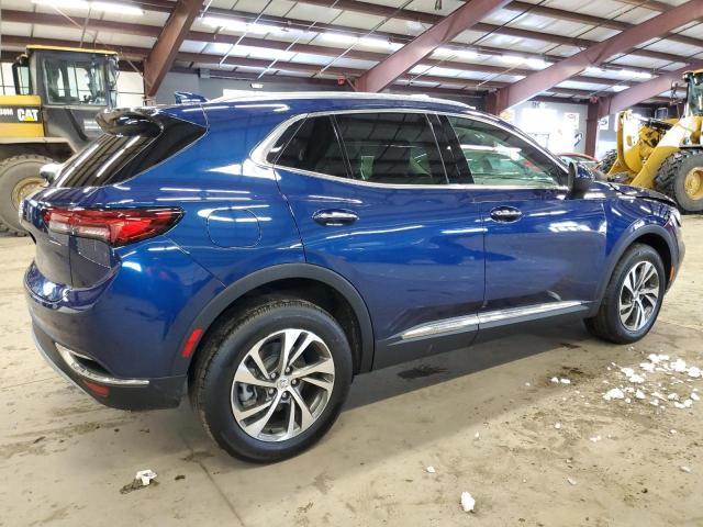 2023 Buick Envision Essence - Фото 3