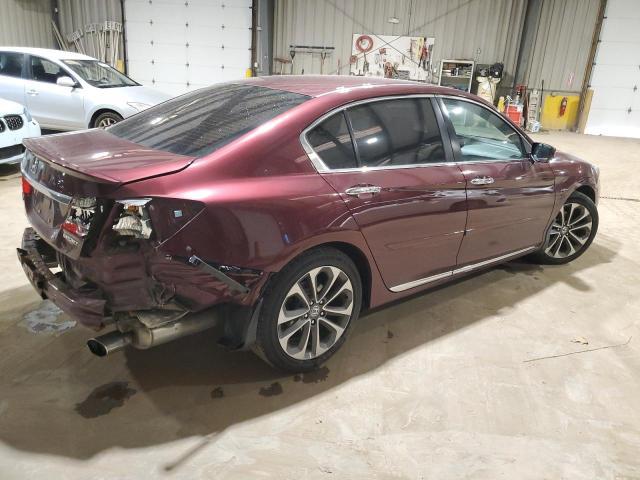 2015 Honda Accord Sport - Image 3