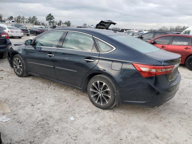 2018 Toyota Avalon Xle - Фото 2