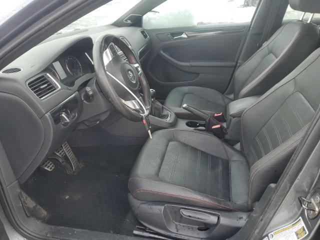 2012 Volkswagen Jetta Gli - Фото 7