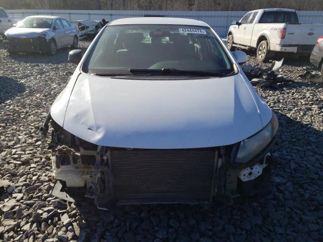 2012 Honda Civic Lx - Фото 5