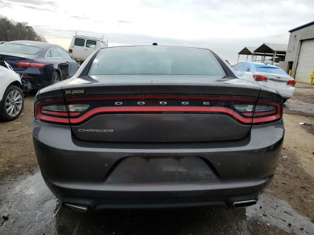 2015 Dodge Charger Se - Фото 6