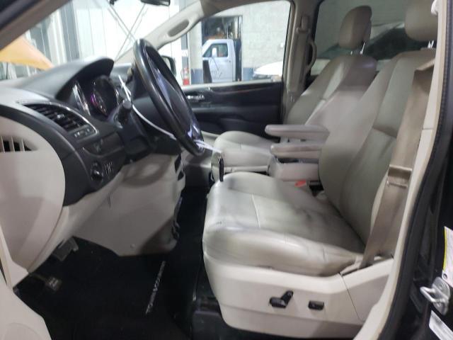 2013 Chrysler Town & Country Touring - Фото 7