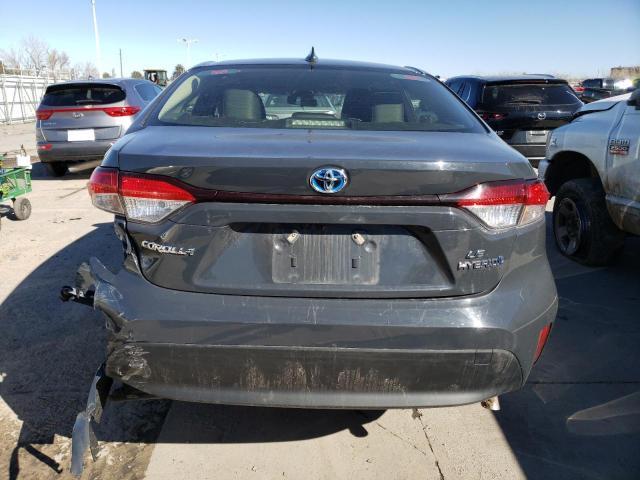 2023 Toyota Corolla Le - Фото 6