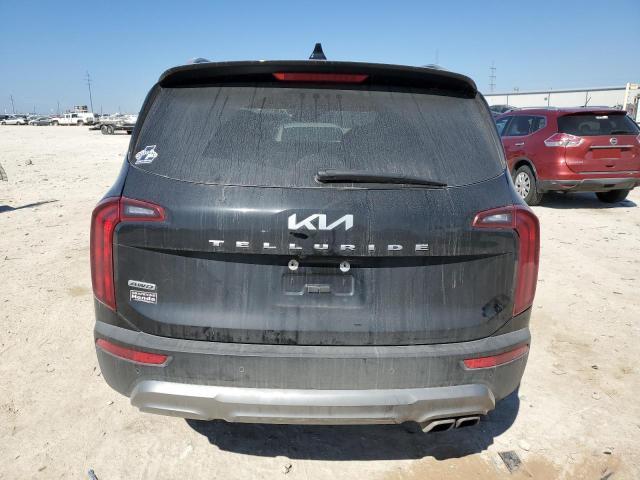 2022 Kia Telluride S - Фото 6