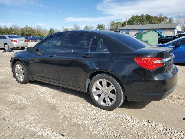 2013 Chrysler 200 Lx - Фото 2