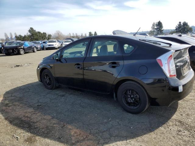 2015 Toyota Prius - Фото 2