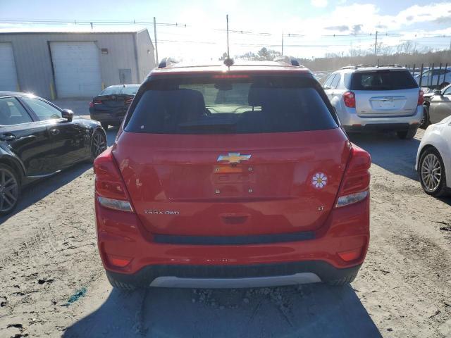 2018 Chevrolet Trax 1Lt - Фото 6