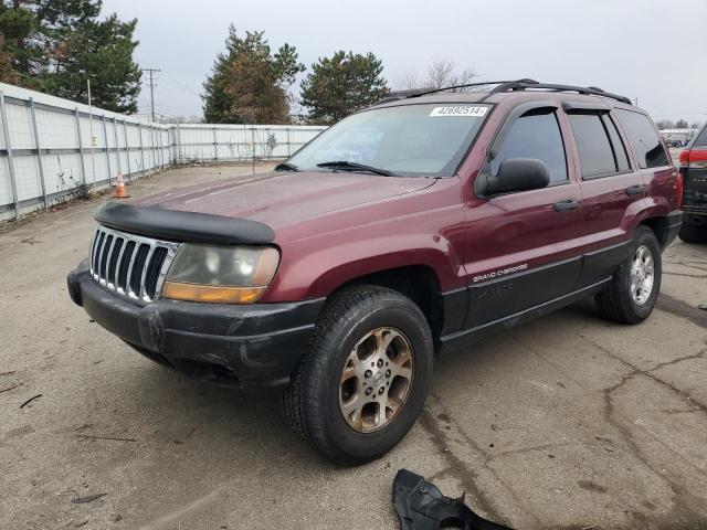 1999 Jeep Grand Cherokee Laredo