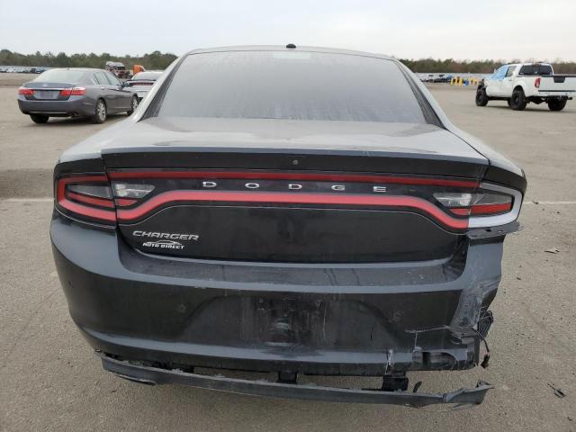 2019 Dodge Charger Sxt - Фото 6