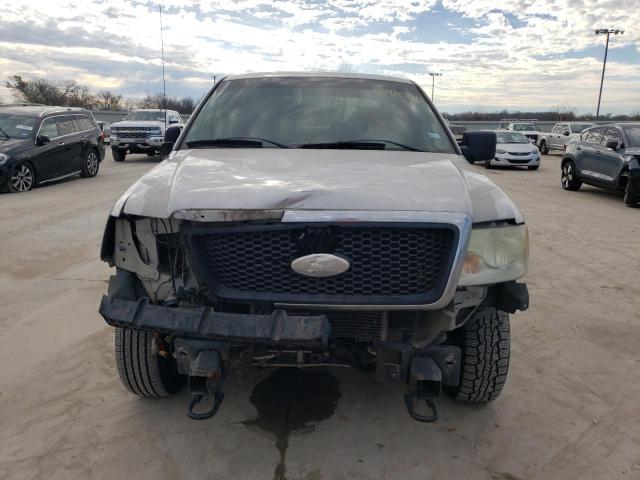 2007 Ford F150 - Фото 5
