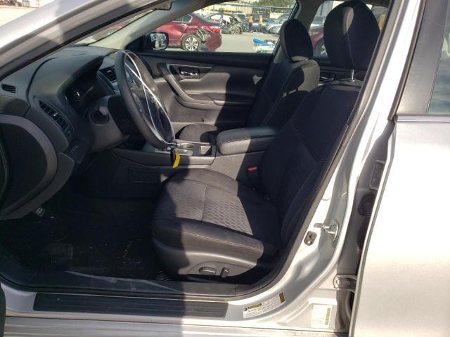 2016 Nissan Altima 2.5 - Фото 7