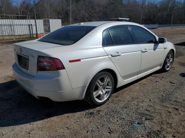 2008 Acura Tl - Фото 3