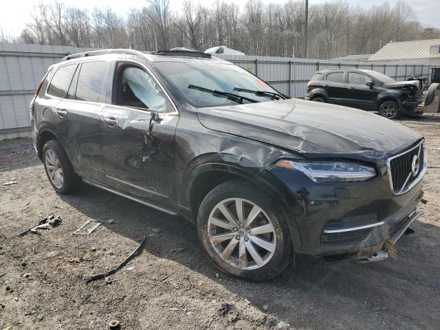 2016 Volvo Xc90 T6 - Фото 4