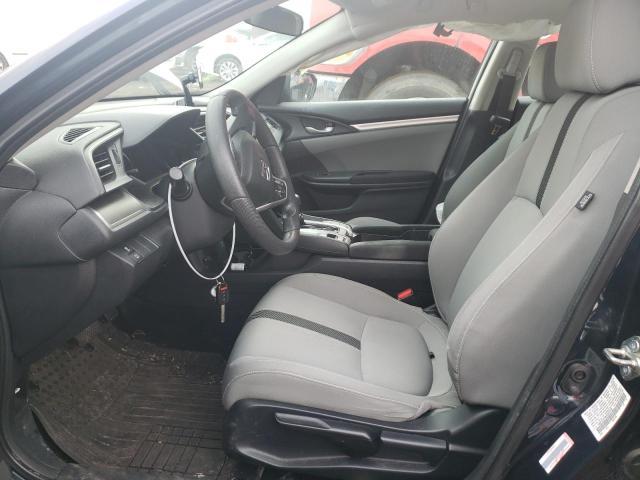 2018 Honda Civic Lx - Фото 7