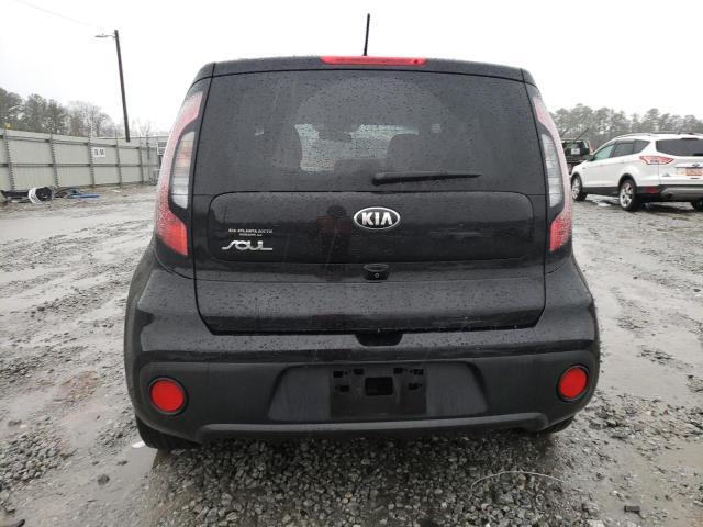 2018 Kia Soul - Фото 6