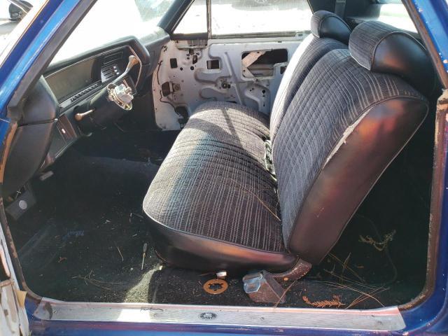 1970 Chevrolet El Camino - Image 7