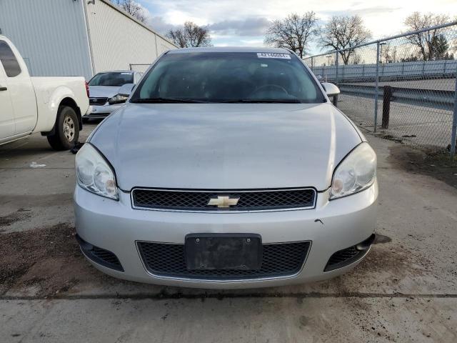 2008 Chevrolet Impala Super Sport - Фото 5
