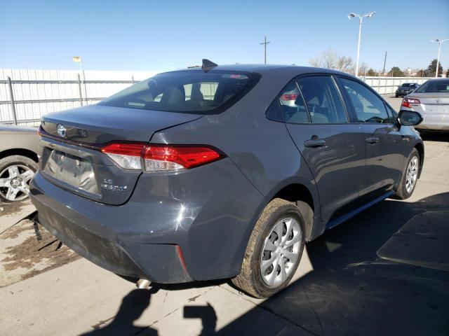 2023 Toyota Corolla Le - Фото 3