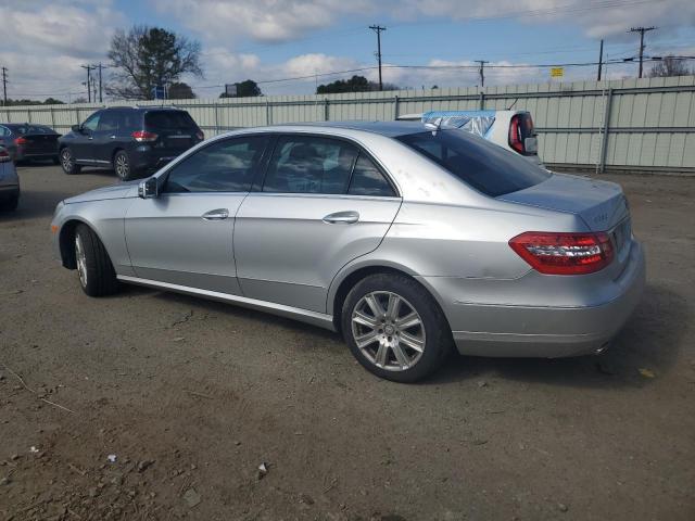 2013 Mercedes-Benz E 350 - Фото 2
