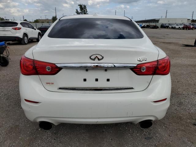 2015 Infiniti Q50 Base - Image 6