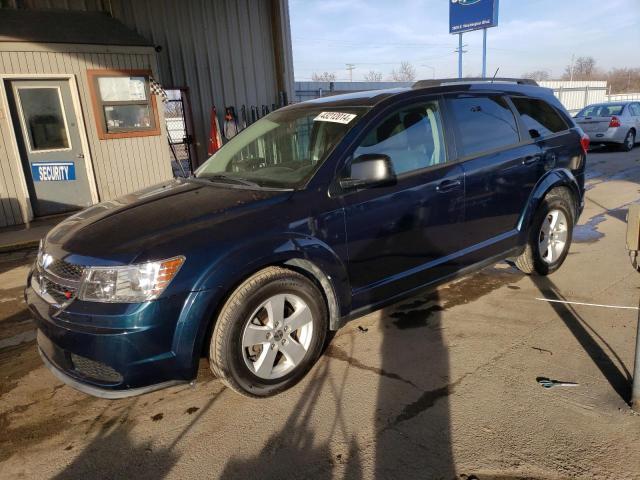 2014 Dodge Journey Se