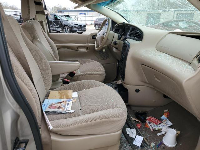 2003 Ford Windstar Se - Фото 7