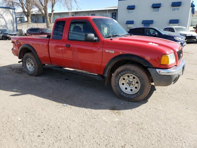 2003 Ford Ranger Super Cab - Фото 4