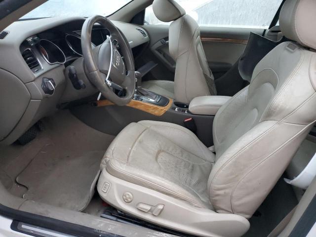 2010 Audi A5 Premium Plus - Фото 7