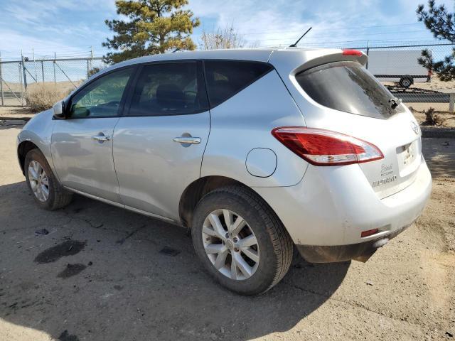 2013 Nissan Murano S - Фото 2