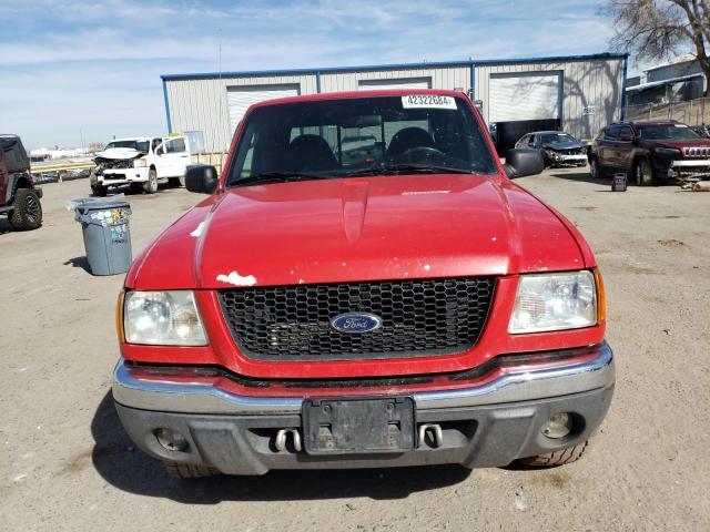 2003 Ford Ranger Super Cab - Фото 5
