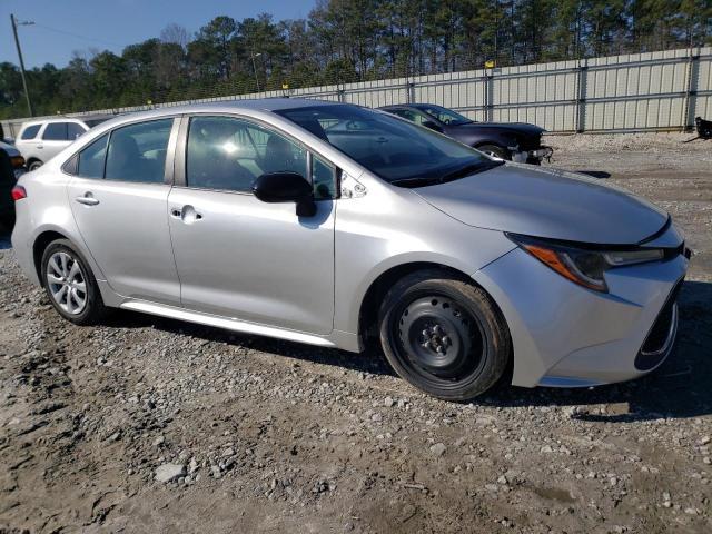 2020 Toyota Corolla Le - Фото 4