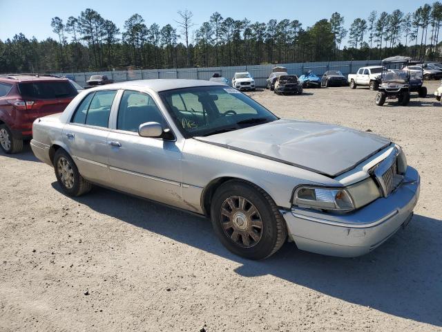 2005 Mercury Grand Marquis Ls - Фото 4