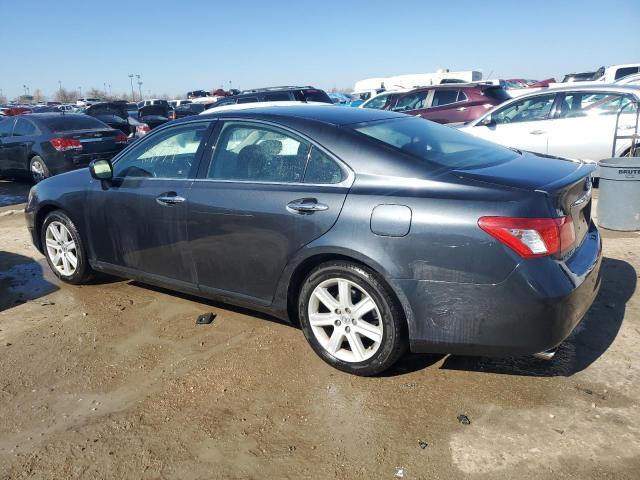 2007 Lexus Es 350 - Фото 2
