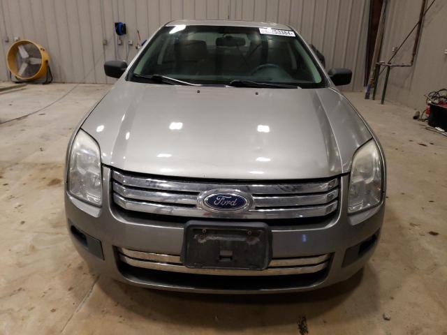2008 Ford Fusion Se - Фото 5